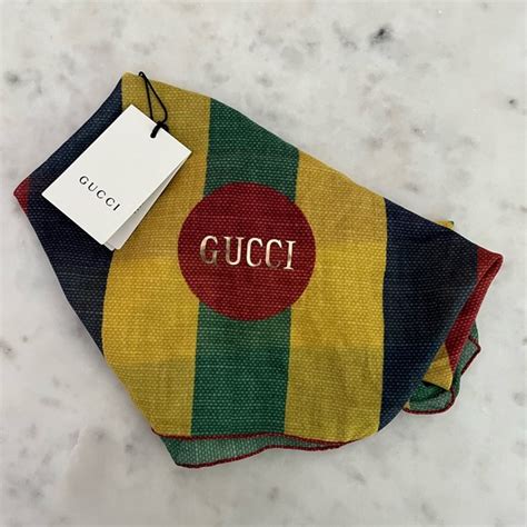 gucci bandana kopen|Gucci bandana for sale.